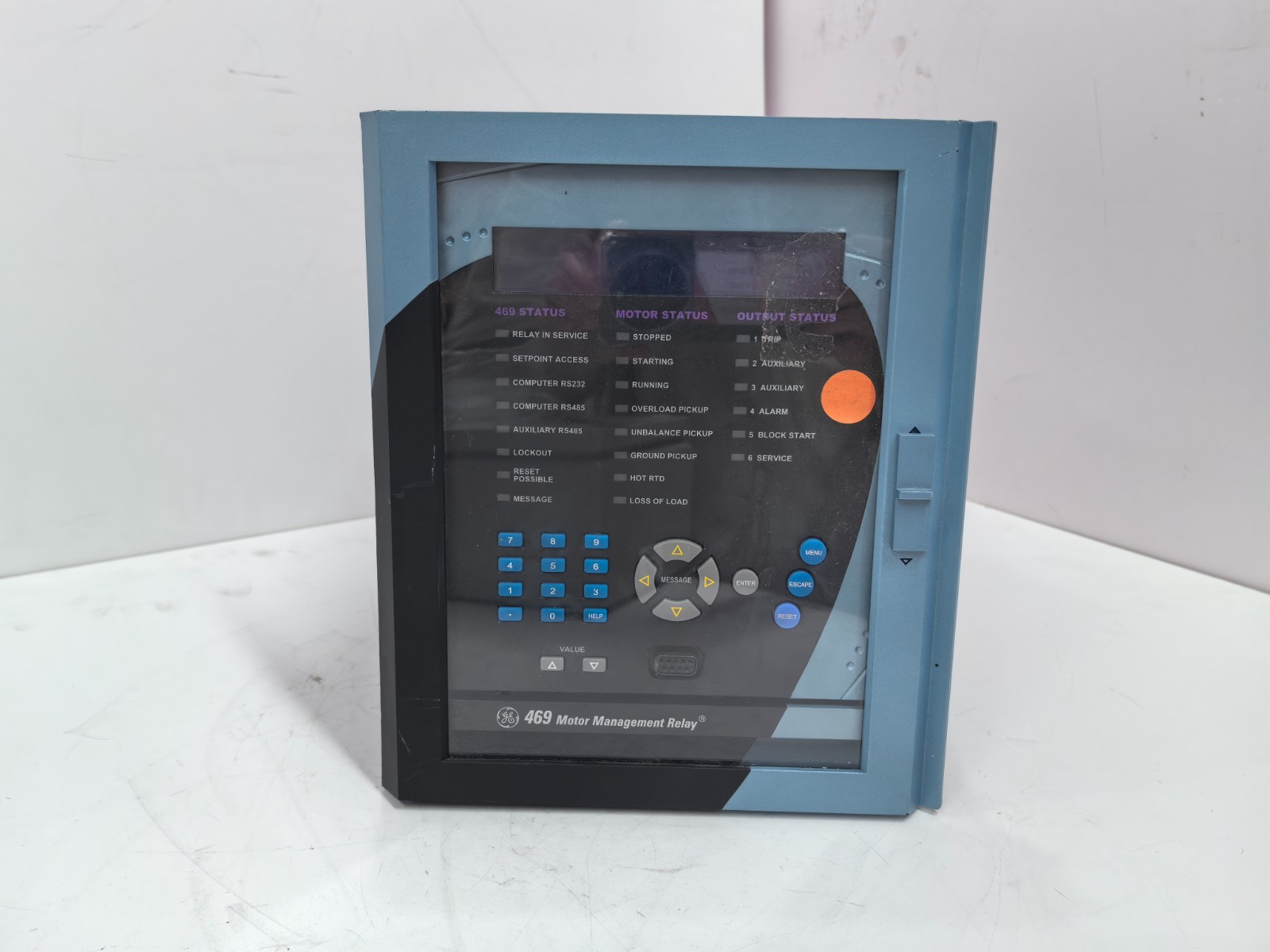 ABB 0504994880 ABB Spare Part Industrial Automation System In Stock0